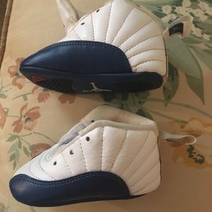 Size 2c Jordan’s